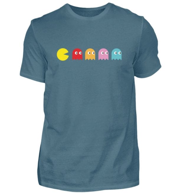 Arcademania / Unisex / T-Shirt - Herren Shirt-1230